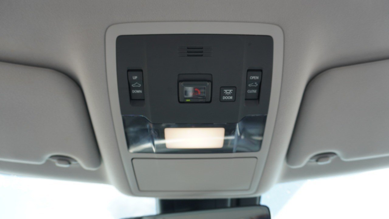 Used 2020 White Lexus RX 350 image 27