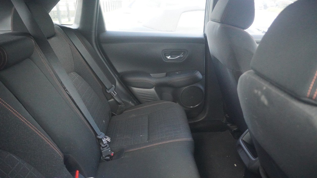 Used 2024 Gray Honda Sport image 10