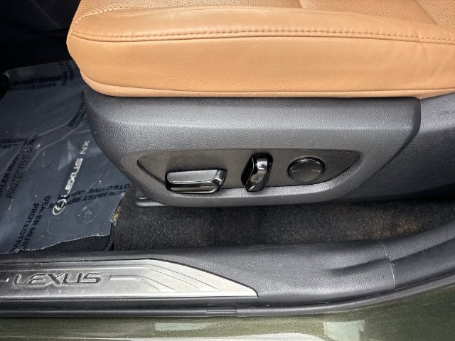 Certified Used 2024 Green Lexus 250 Premium image 12