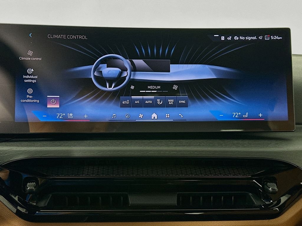 New 2026 Skyscraper Grey Metallic BMW 330i image 14