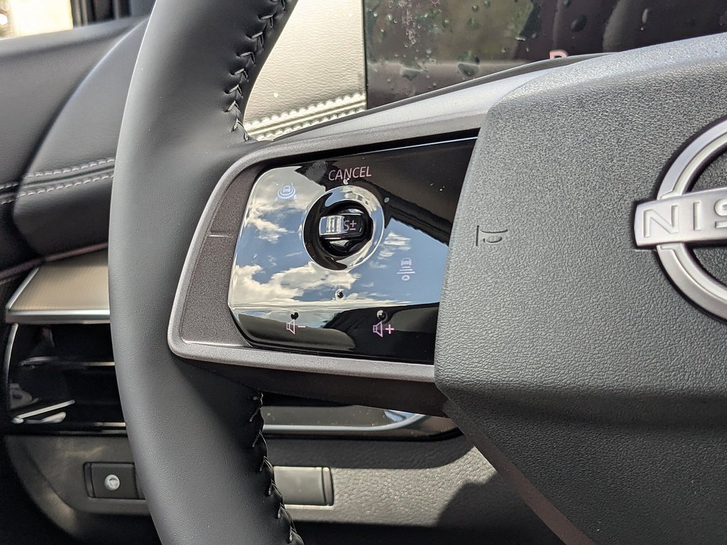 2025 Nissan Murano SL - Photo 24