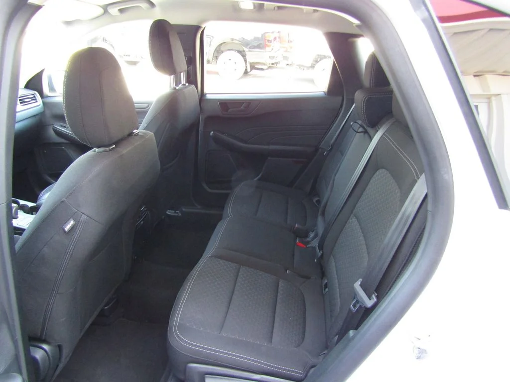 Used 2025 White Ford Active image 28