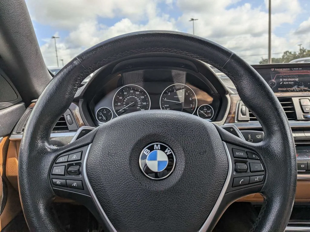 Used 2015 Brown BMW 428i image 19