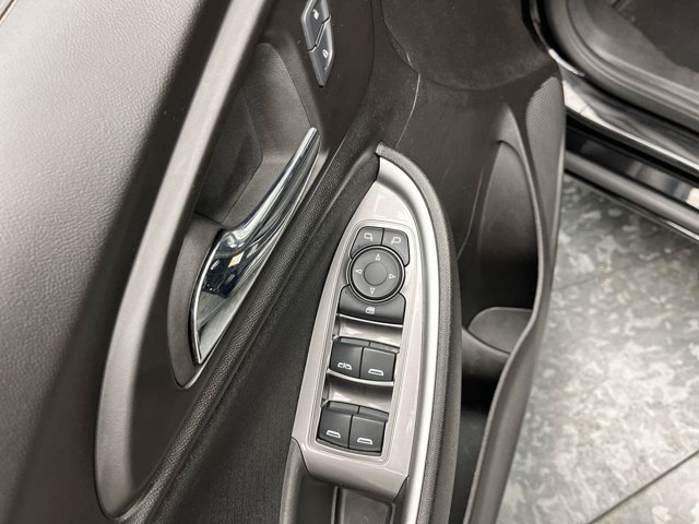 Used 2024 Mosaic Black Metallic Chevrolet LT image 8