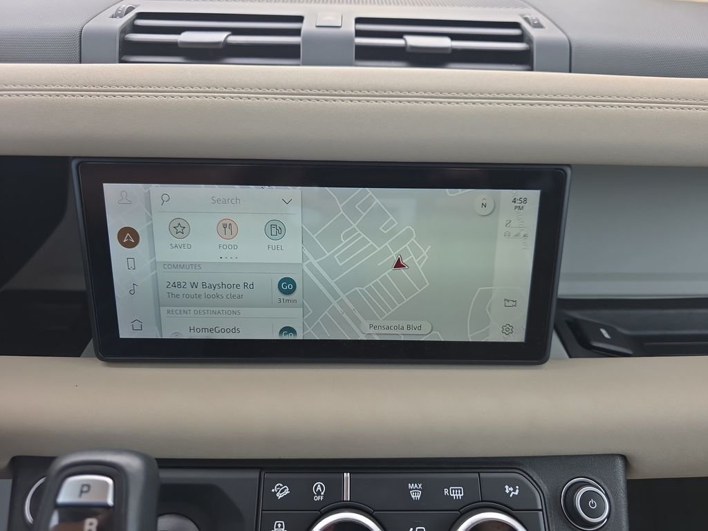 Used 2020 Fuji White Land Rover S image 22