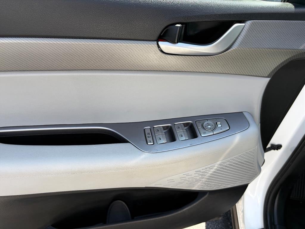 2024 Hyundai Palisade SEL - Photo 20