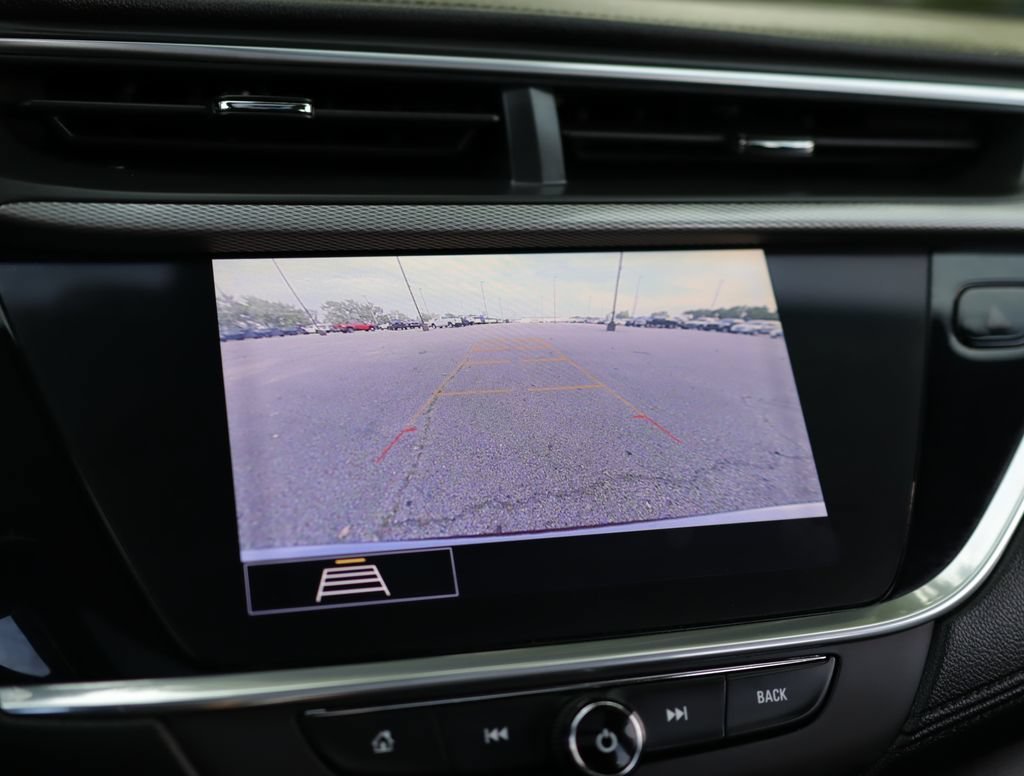 Used 2020 SATIN STEEL METALLIC Buick Essence image 15