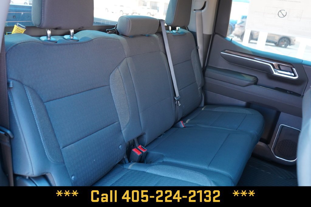 New 2026 Special Exterior Color Chevrolet LT image 27