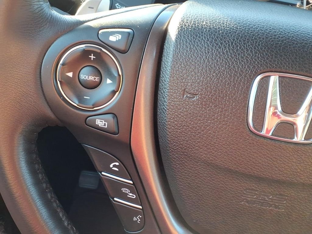 Certified Used 2022 Gray Honda RTL image 20