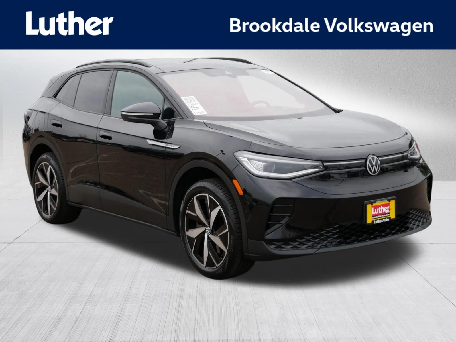 2023 Volkswagen ID.4 PRO S