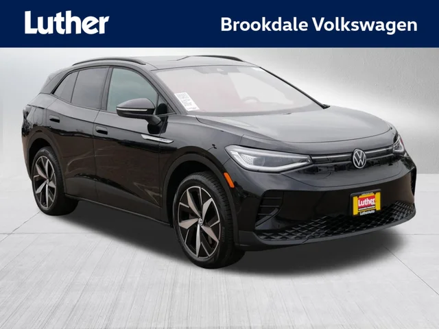 2023 Volkswagen ID.4 Pro S