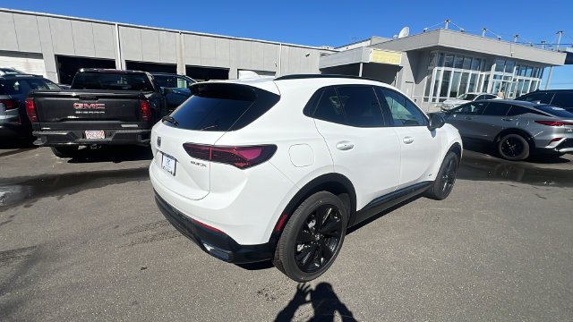 2026 Buick Envision Sport Touring - Photo 7