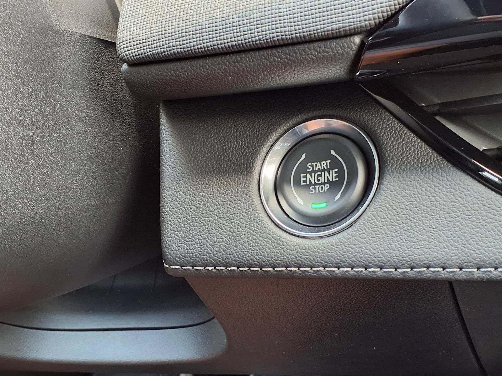 2026 Buick Enclave Sport Touring - Photo 10