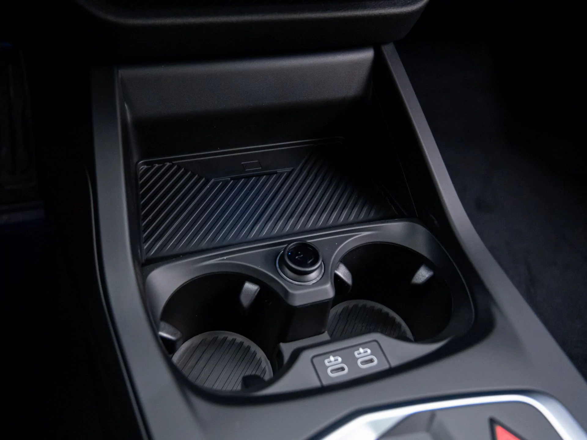 New 2026 Gray BMW M235i xDrive image 24