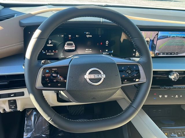 2026 Nissan Murano Platinum - Photo 25