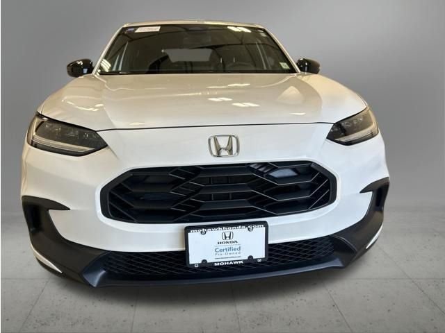 2026 Honda HR-V Sport - Photo 3