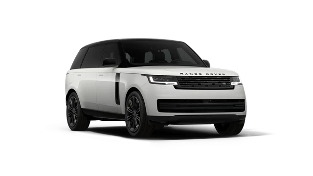 2027 LAND ROVER Range Rover SE 400PS Auto (7 Seats)