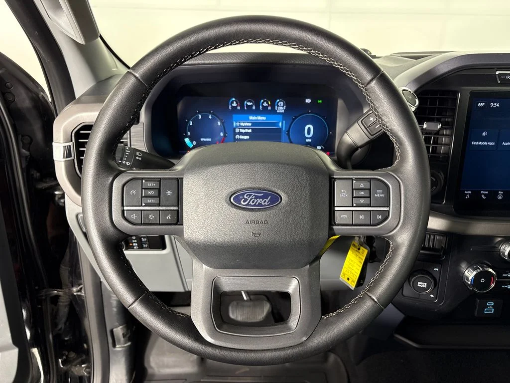 Certified Used 2024  Ford XLT image 16
