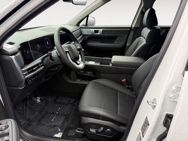 2026 Hyundai Santa Fe Limited - Photo 31