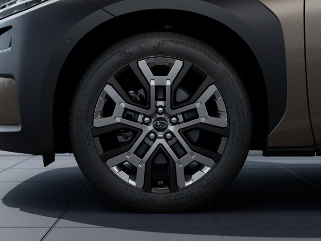 New 2026 BRILLIANT BRONZE METALLIC Subaru Touring image 9