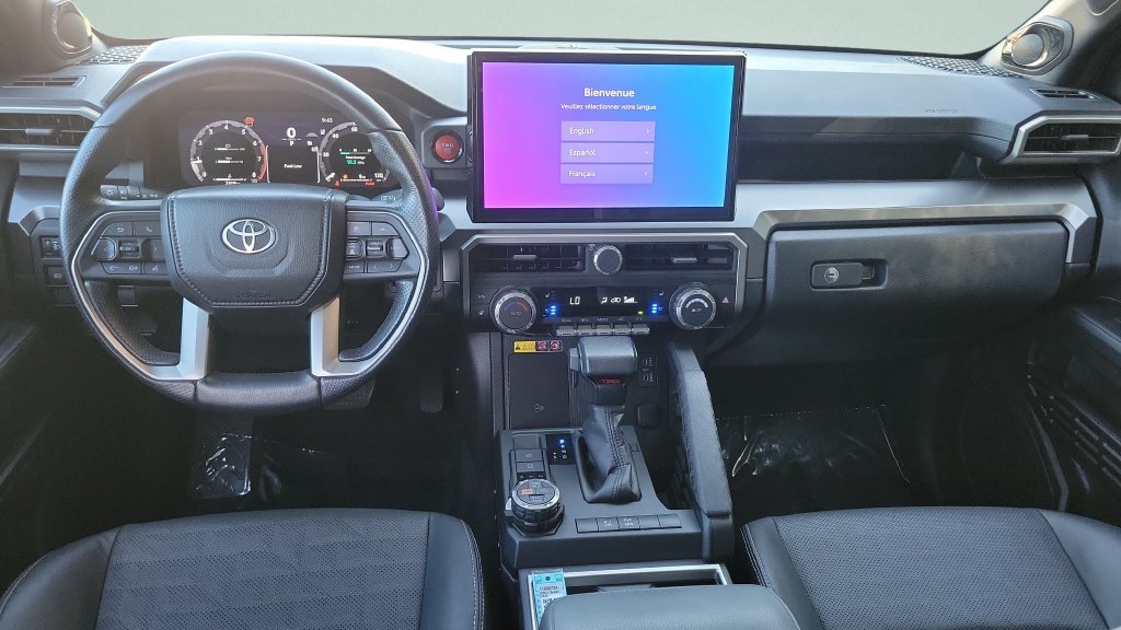 Used 2025  Toyota TRD Off-Road Premium image 11