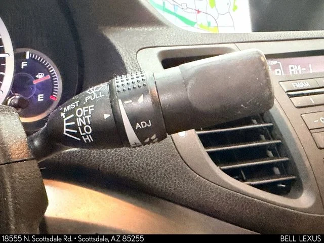 Used 2012  Acura 2.4 image 26