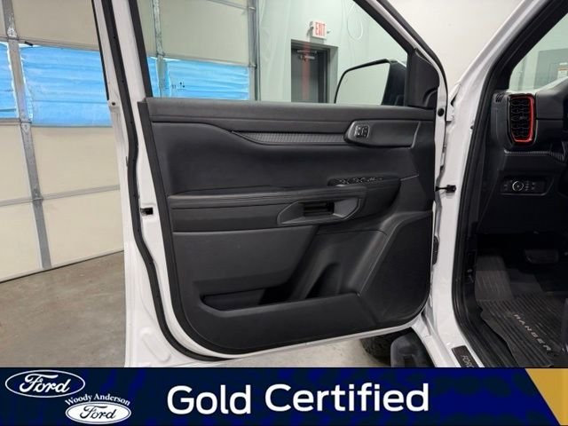 Certified Used 2024 Oxford White Ford Raptor image 24