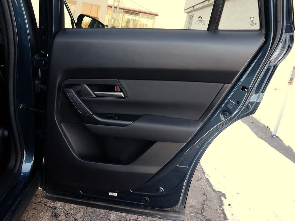 2025 Mazda CX-50 Preferred - Photo 24