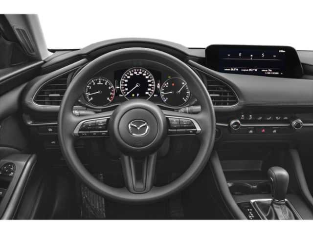 New 2026 Deep Crystal Blue Mica Mazda 2.5 S image 10