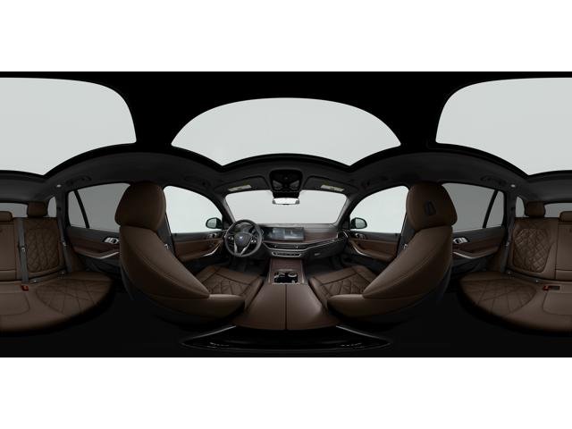New 2026 Alpine White BMW xDrive50e image 8