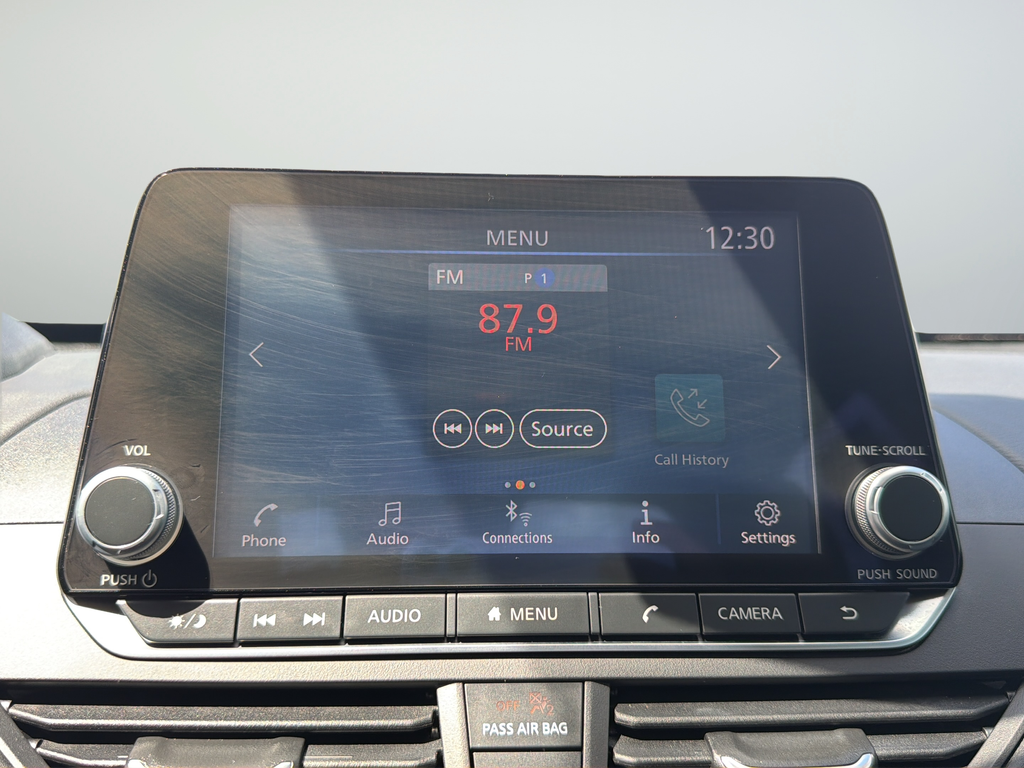 Used 2025 Gray Nissan 2.5 S image 45