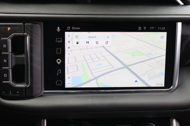Used 2024 Onyx Black GMC Denali image 19