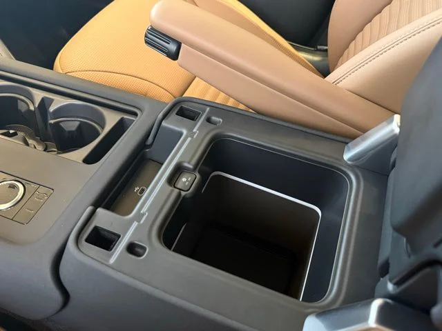 New 2026 Varesine Blue Land Rover Tempest Edition image 23