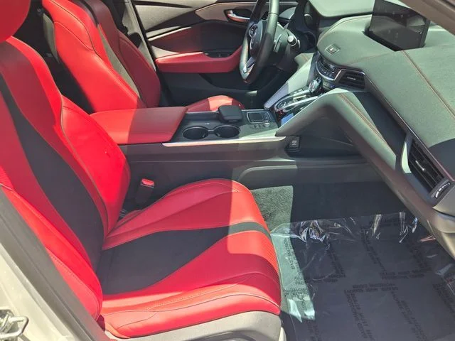 Used 2025  Acura A-Spec Package image 13