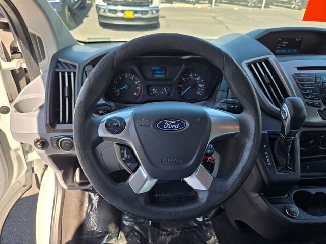 Used 2019 White Ford XLT image 6