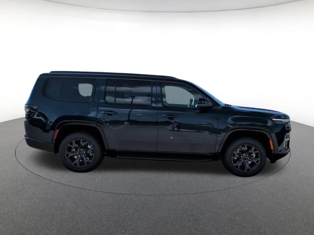 New 2026 Blue Jeep  image 3