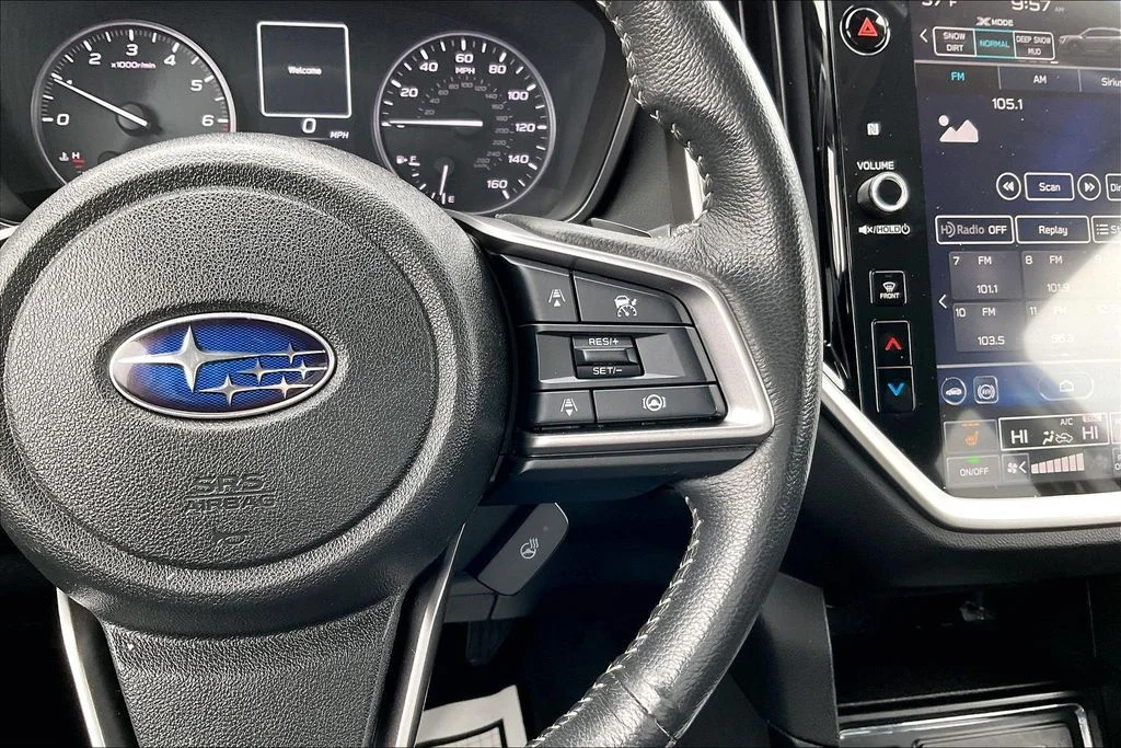 2024 Subaru Ascent Limited - Photo 21