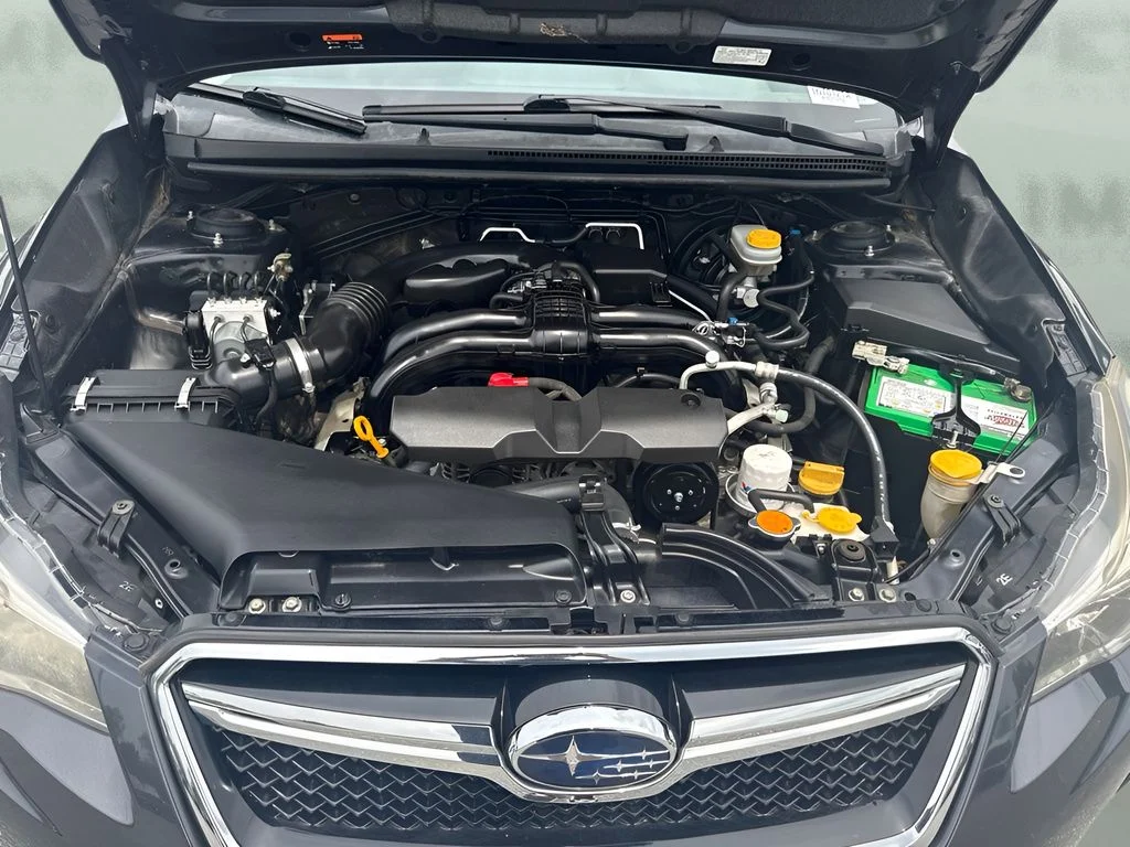 Used 2017 Gray Subaru 2.0i Premium image 15