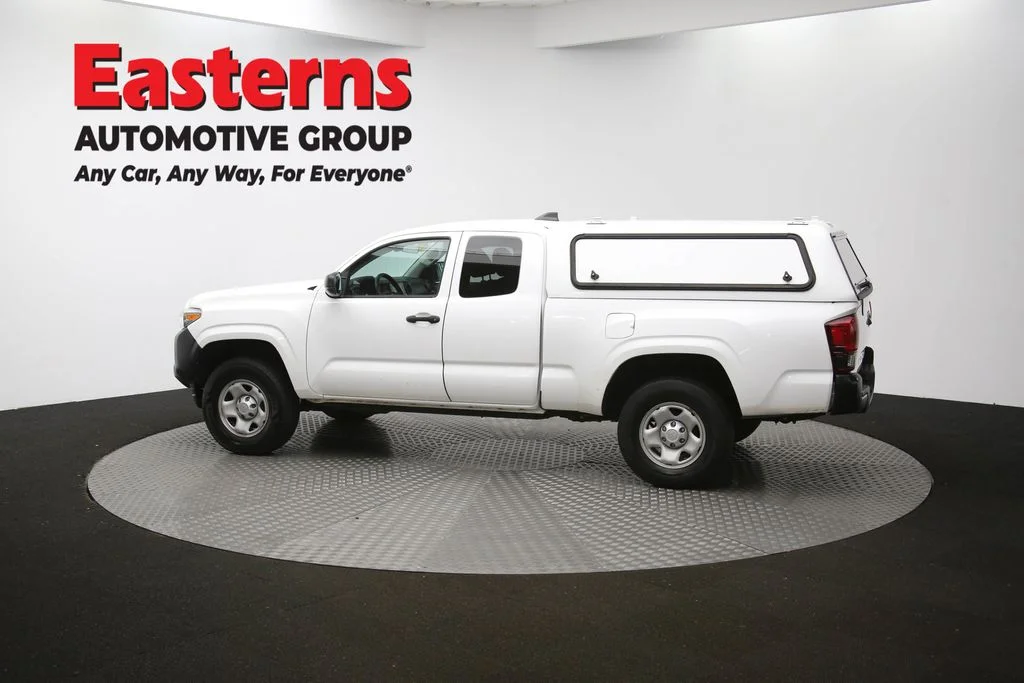 Used 2020 White Toyota SR image 59