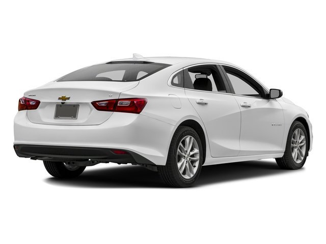 Used 2017 Blue Velvet Metallic Chevrolet LT image 5