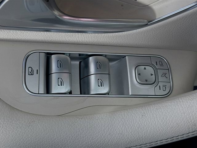 New 2026 Cirrus Silver Metallic Mercedes-Benz GLE 450 image 49