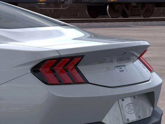New 2026 Gray Ford GT image 22