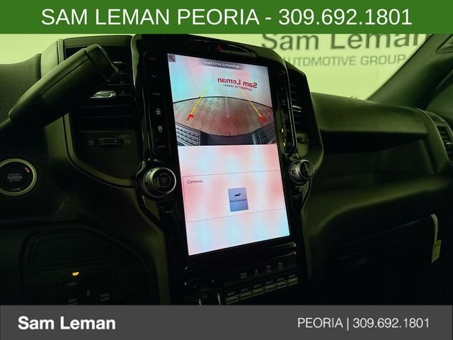 2026 RAM 2500 Tradesman - Photo 14