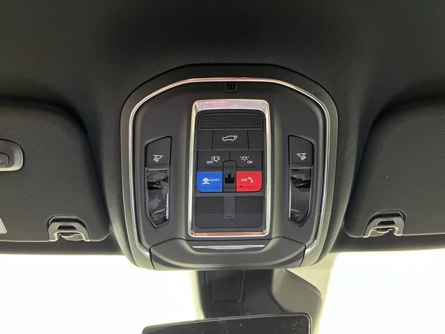 Used 2026 Black Jeep  image 37