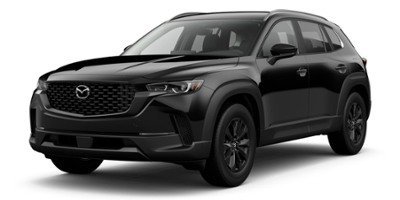2024 Mazda CX-50