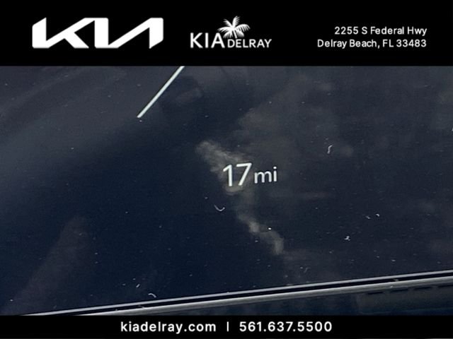 2026 Kia Carnival SX - Photo 32