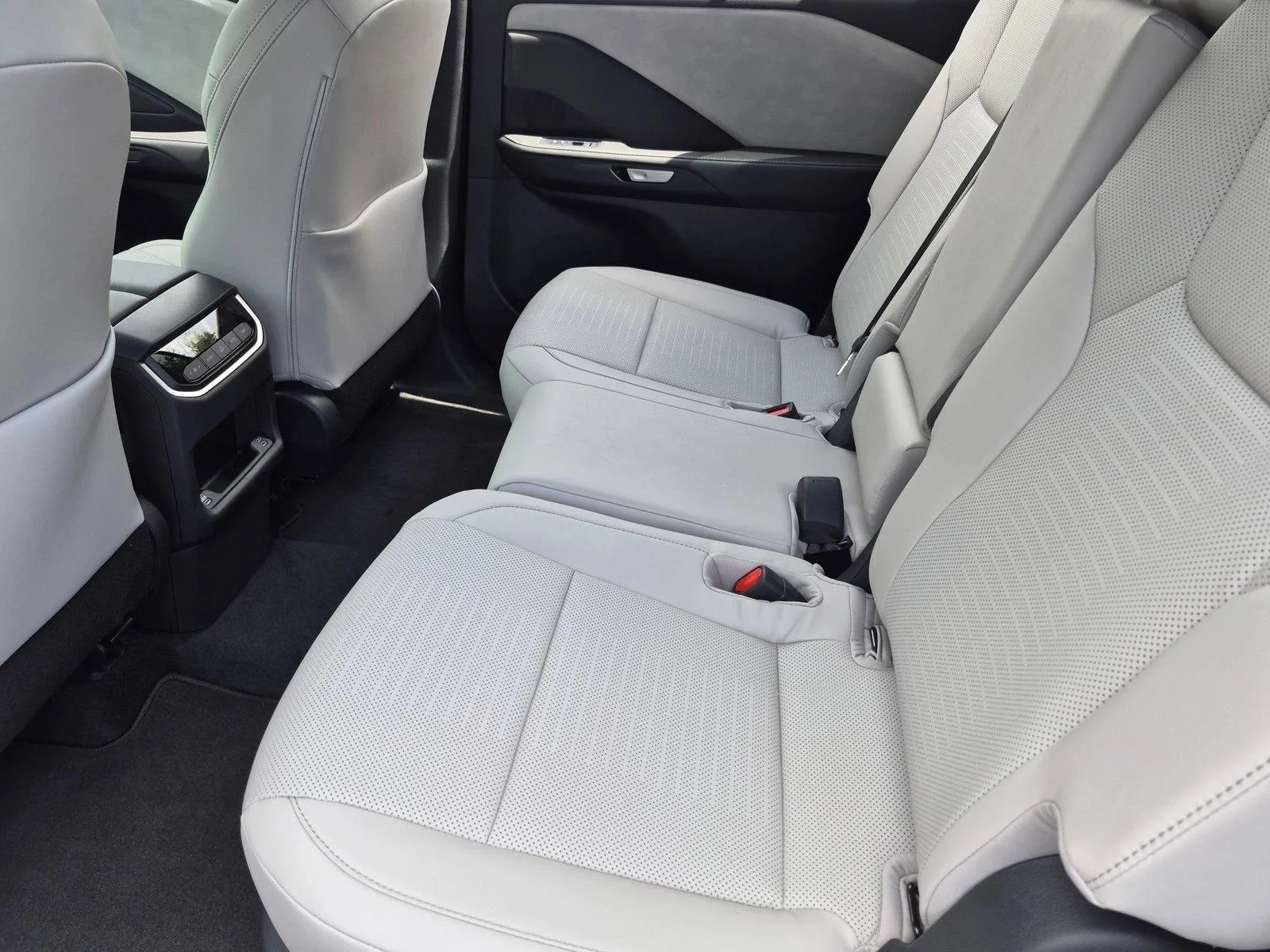 New 2026 Caviar Lexus  350 PREMIUM AWD image 15