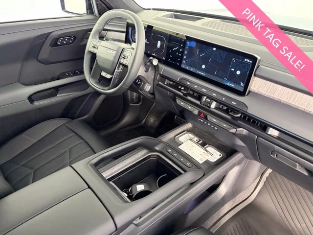 New 2027 Black Kia X-Line SX-Prestige image 45
