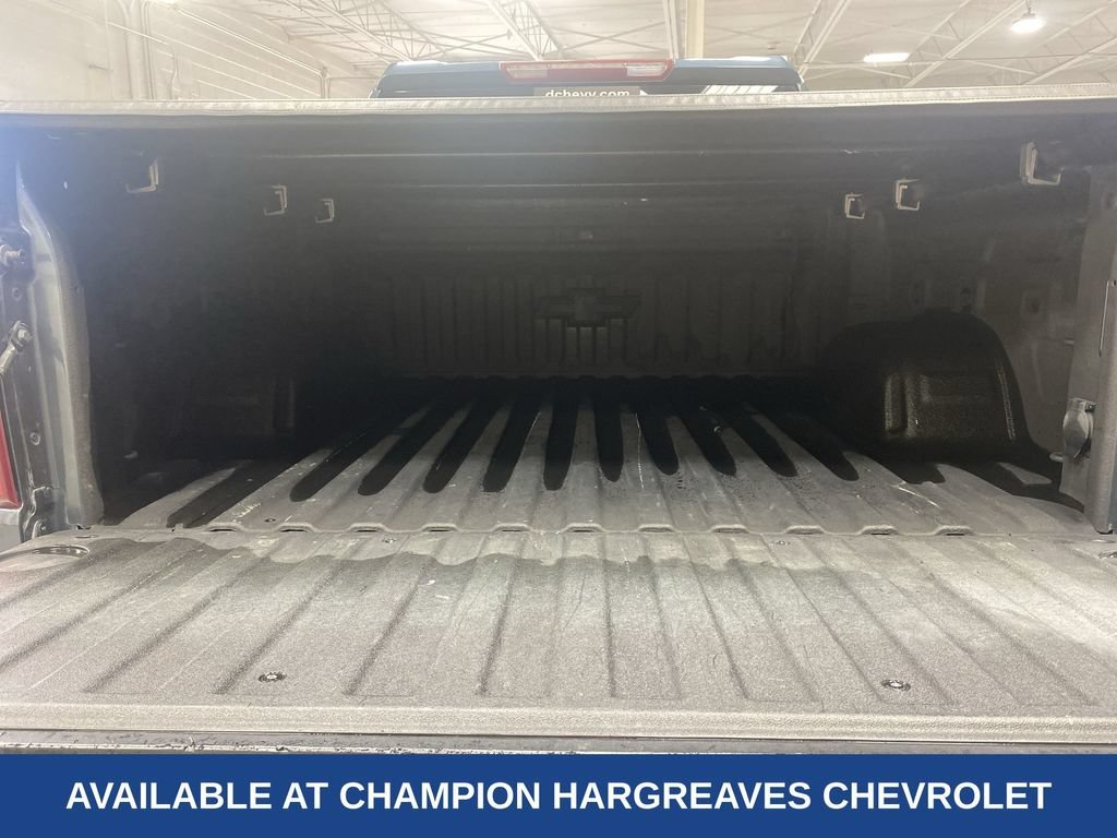 2020 Chevrolet Silverado 1500 LT Trail Boss - Photo 34