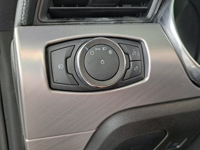 Used 2020 White Ford EcoBoost Premium image 13